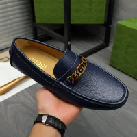 $82.00 USD Gucci Oxfords Shoes For Men #1399232