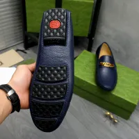 $82.00 USD Gucci Oxfords Shoes For Men #1399232