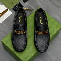 $82.00 USD Gucci Oxfords Shoes For Men #1399233