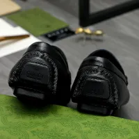 $82.00 USD Gucci Oxfords Shoes For Men #1399233