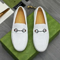 $82.00 USD Gucci Oxfords Shoes For Men #1399234