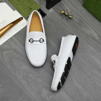 $82.00 USD Gucci Oxfords Shoes For Men #1399234
