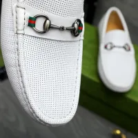 $82.00 USD Gucci Oxfords Shoes For Men #1399234