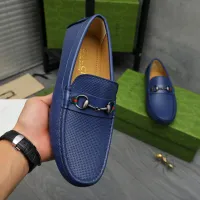 $82.00 USD Gucci Oxfords Shoes For Men #1399235