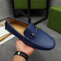 $82.00 USD Gucci Oxfords Shoes For Men #1399235