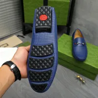 $82.00 USD Gucci Oxfords Shoes For Men #1399235