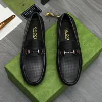 $82.00 USD Gucci Oxfords Shoes For Men #1399236