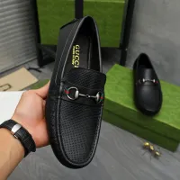 $82.00 USD Gucci Oxfords Shoes For Men #1399236