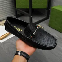 $82.00 USD Gucci Oxfords Shoes For Men #1399236
