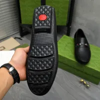 $82.00 USD Gucci Oxfords Shoes For Men #1399236