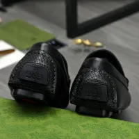 $82.00 USD Gucci Oxfords Shoes For Men #1399236