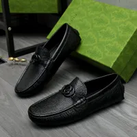 $82.00 USD Gucci Oxfords Shoes For Men #1399237