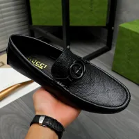 $82.00 USD Gucci Oxfords Shoes For Men #1399237