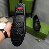 $82.00 USD Gucci Oxfords Shoes For Men #1399237