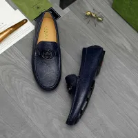 $82.00 USD Gucci Oxfords Shoes For Men #1399238
