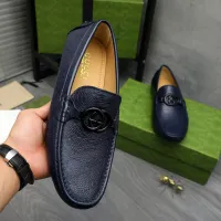 $82.00 USD Gucci Oxfords Shoes For Men #1399238