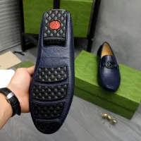 $82.00 USD Gucci Oxfords Shoes For Men #1399238