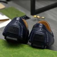 $82.00 USD Gucci Oxfords Shoes For Men #1399238