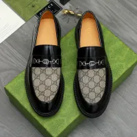 $88.00 USD Gucci Oxfords Shoes For Men #1399239
