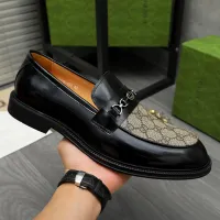 $88.00 USD Gucci Oxfords Shoes For Men #1399239