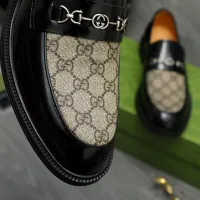 $88.00 USD Gucci Oxfords Shoes For Men #1399239