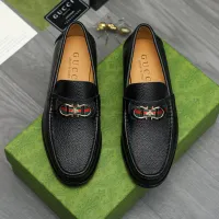 $85.00 USD Gucci Oxfords Shoes For Men #1399240