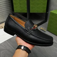 $85.00 USD Gucci Oxfords Shoes For Men #1399240