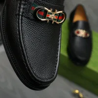 $85.00 USD Gucci Oxfords Shoes For Men #1399240