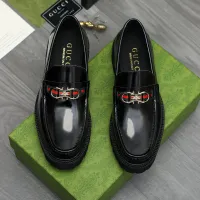 $85.00 USD Gucci Oxfords Shoes For Men #1399241