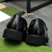 $85.00 USD Gucci Oxfords Shoes For Men #1399241