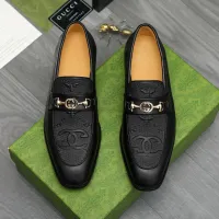 $85.00 USD Gucci Oxfords Shoes For Men #1399242