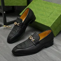 $85.00 USD Gucci Oxfords Shoes For Men #1399242