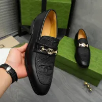 $85.00 USD Gucci Oxfords Shoes For Men #1399242