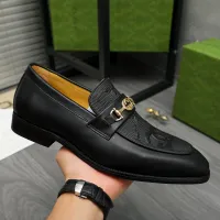 $85.00 USD Gucci Oxfords Shoes For Men #1399242