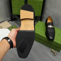 $85.00 USD Gucci Oxfords Shoes For Men #1399242