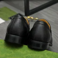 $85.00 USD Gucci Oxfords Shoes For Men #1399242