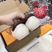 $108.00 USD Louis Vuitton Casual Shoes For Women #1399245
