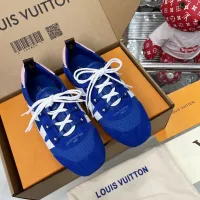 $108.00 USD Louis Vuitton Casual Shoes For Women #1399246