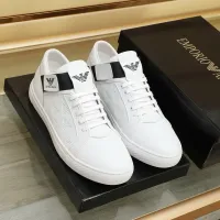 $88.00 USD Armani Casual Shoes For Men #1399248