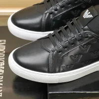 $88.00 USD Armani Casual Shoes For Men #1399249
