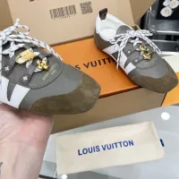 $115.00 USD Louis Vuitton Casual Shoes For Women #1399251