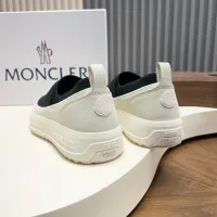 $108.00 USD Moncler Casual Shoes For Men #1399252