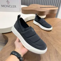 $108.00 USD Moncler Casual Shoes For Men #1399253