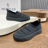$108.00 USD Moncler Casual Shoes For Men #1399254
