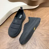 $108.00 USD Moncler Casual Shoes For Men #1399254