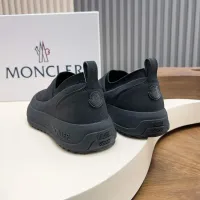 $108.00 USD Moncler Casual Shoes For Men #1399254