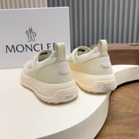 $108.00 USD Moncler Casual Shoes For Men #1399255