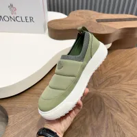 $108.00 USD Moncler Casual Shoes For Men #1399256