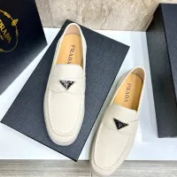 $105.00 USD Prada Casual Shoes For Men #1399257