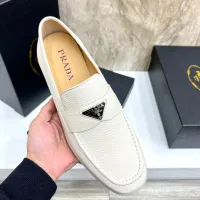 $105.00 USD Prada Casual Shoes For Men #1399257